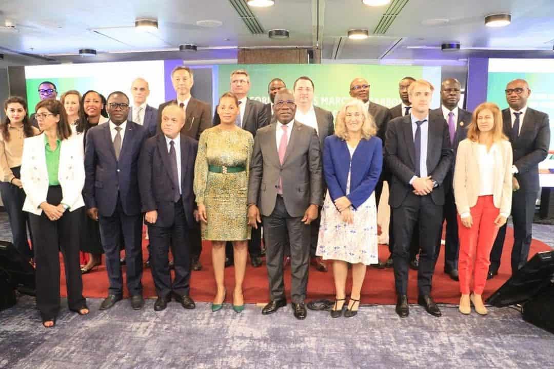 Depuis Abidjan, l&rsquo;Afrique de l’Ouest accueille une rencontre pour dynamiser les marchés du carbone en