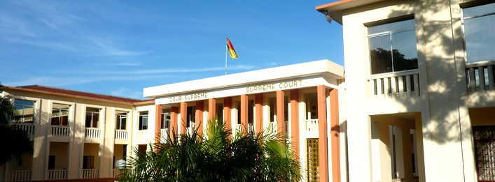 Cameroun : annulation des 20 millions USD de débets infligés au cabinet Atou