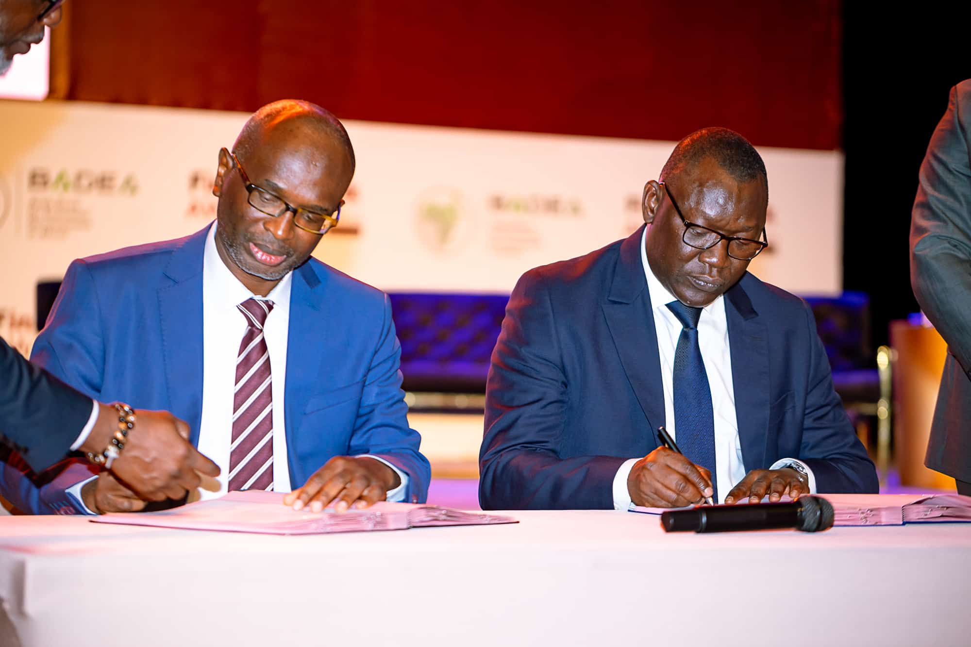 Côte d’ivoire : l’agence CI-export et le FSA s’associent pour booster les exportations