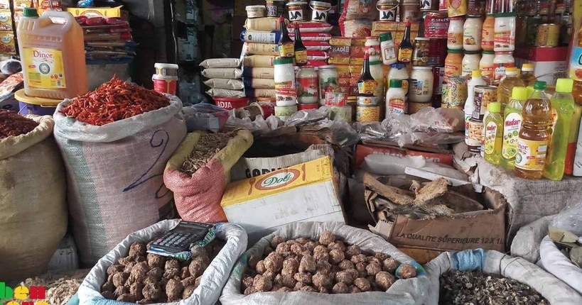 Burkina Faso : Baisse de 0,2% des prix à la consommation en décembre 2024
