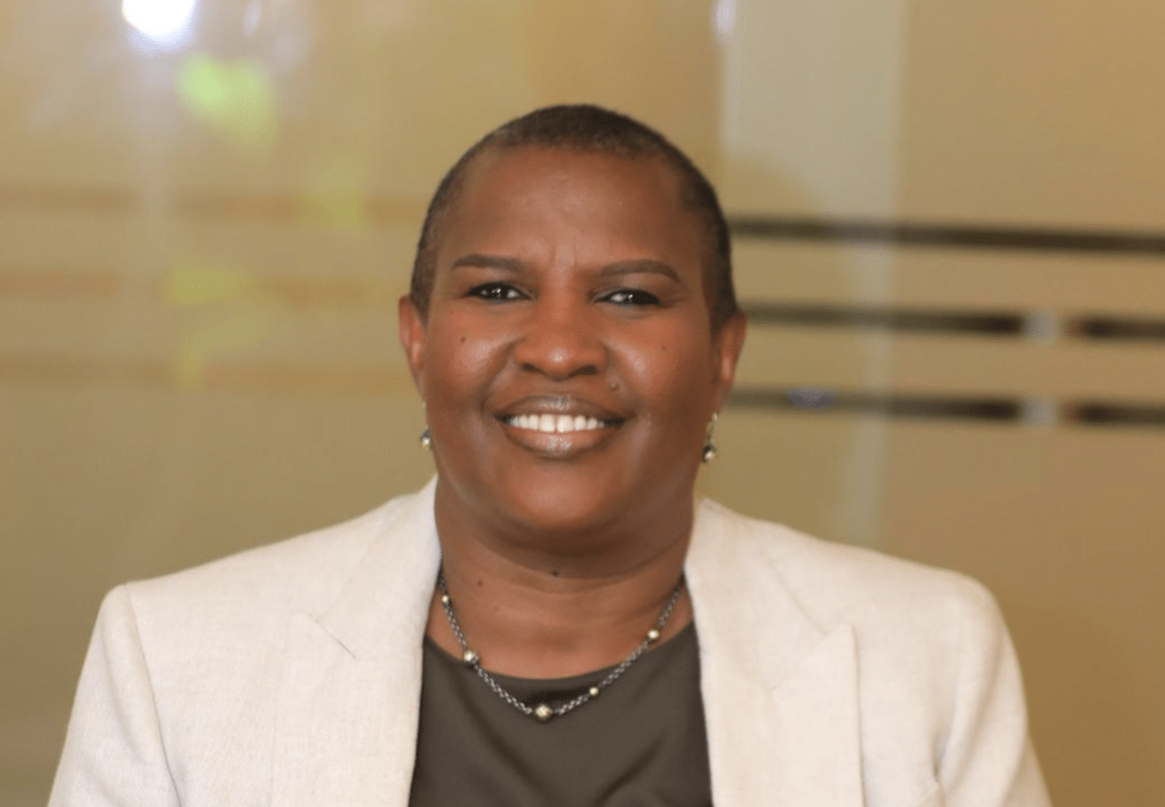 Alice Ruhweza portée à la tête de l&rsquo; Alliance pour une Révolution Verte en Afrique (AGRA)