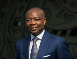 Entretien exclusif avec Aigboje Aig-Imoukhuede, Président du Conseil d’affaires France-Nigeria et Président de Access Holdings PLC