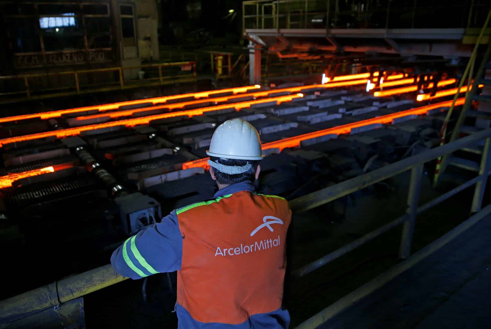ArcelorMittal scelle le sort de ses aciéries de Newcastle et Vereeniging en Afrique du Sud