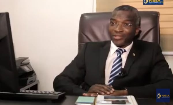 Arsène Bebessiki prend la direction générale de NSIA Vie Assurances Togo