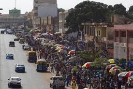 Guinée-Bissau : le Trésor Public encaisse 11 milliards FCFA sur le marché financier de l’UMOA, renforçant sa stratégie de financement