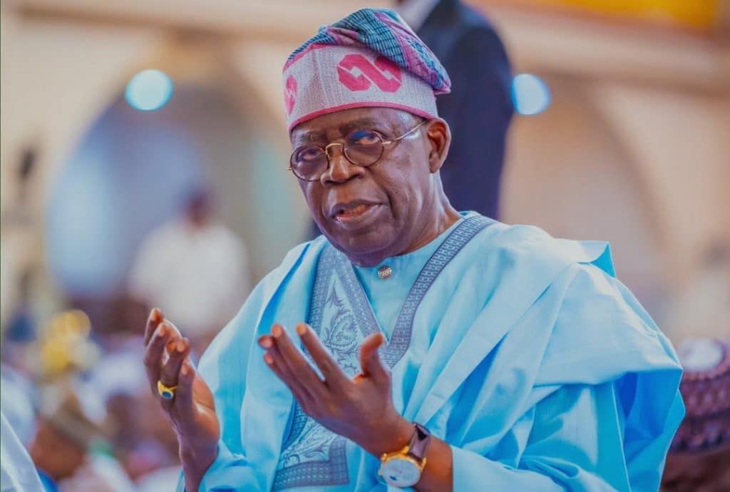 Nigéria: Tinubu impose la priorité à l’industrie locale dans les marchés publics