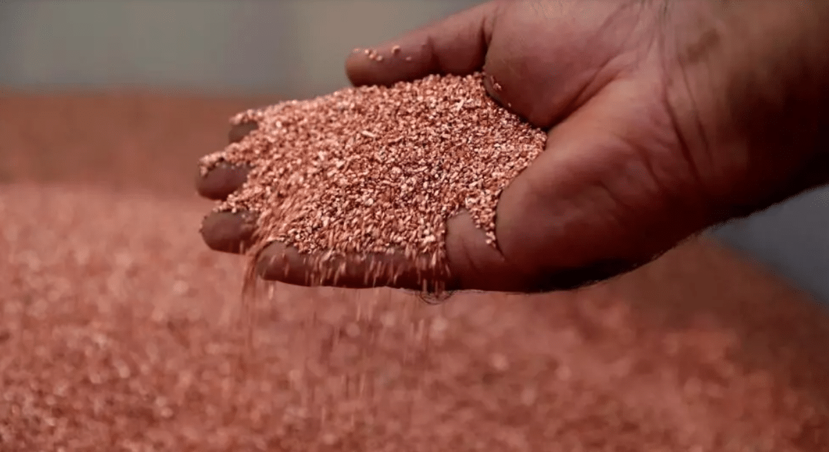 Barrick Gold revendique une contribution de 887 millions de dollars à l&rsquo;économie zambienne à travers sa mine de cuivre en 2024