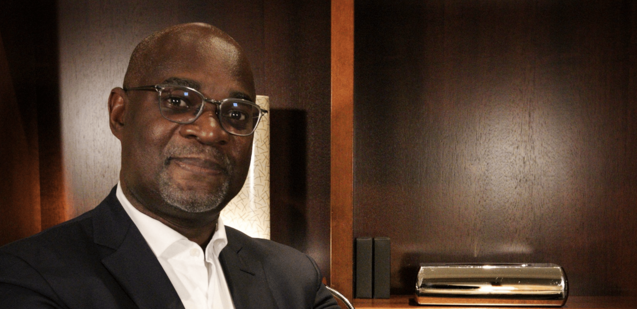 Congo : les grands chantiers de Christian Yoka, le nouveau ministre de l’Économie