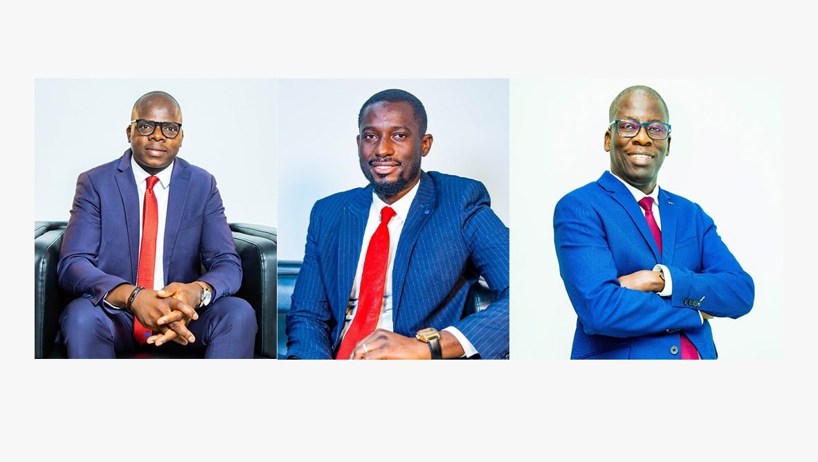 Coris Bank Sénégal mise sur la jeunesse et l’expertise locale