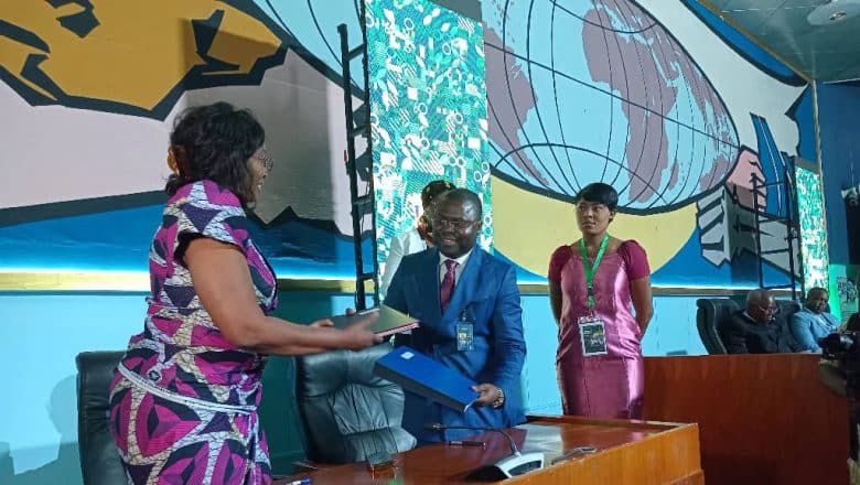 Congo : le Figa accorde une ligne de garantie de 22 millions USD pour le financement des PME