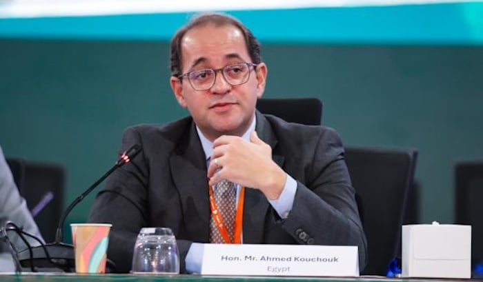 L’Égypte en attente d’un financement de 1,2 milliard USD du FMI