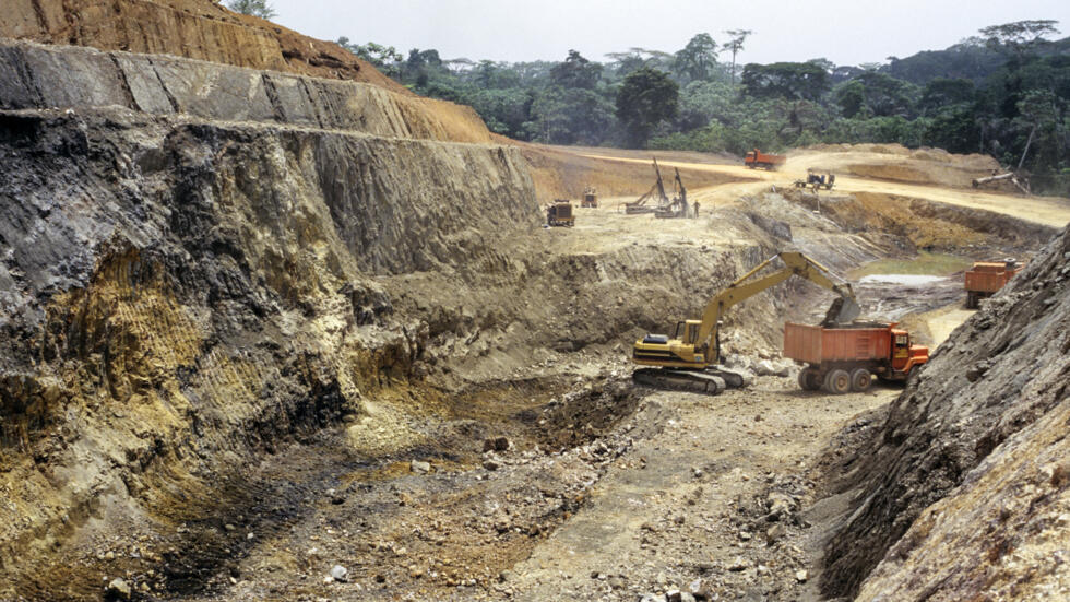 Côte d’Ivoire : le groupement des miniers revendique une contribution de 4,5% au PIB en 2024