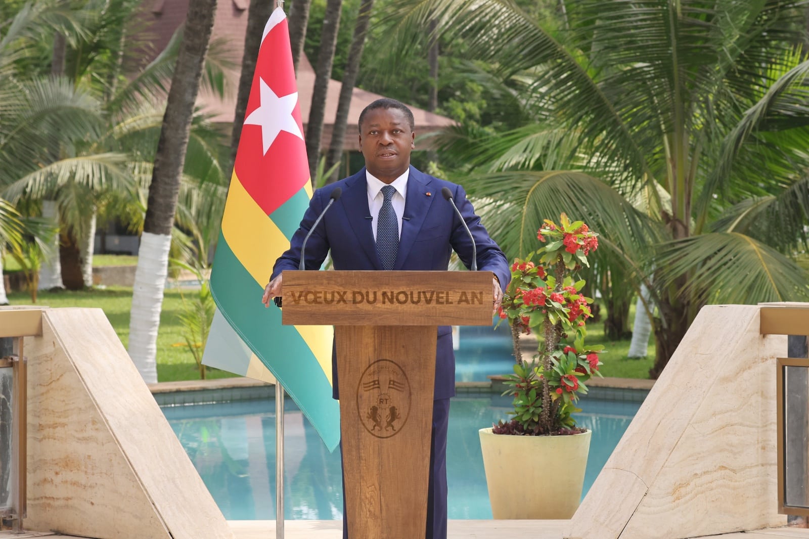 Le Togo, 4e pays membre de l’Alliance des Etats du Sahel (AES) ?