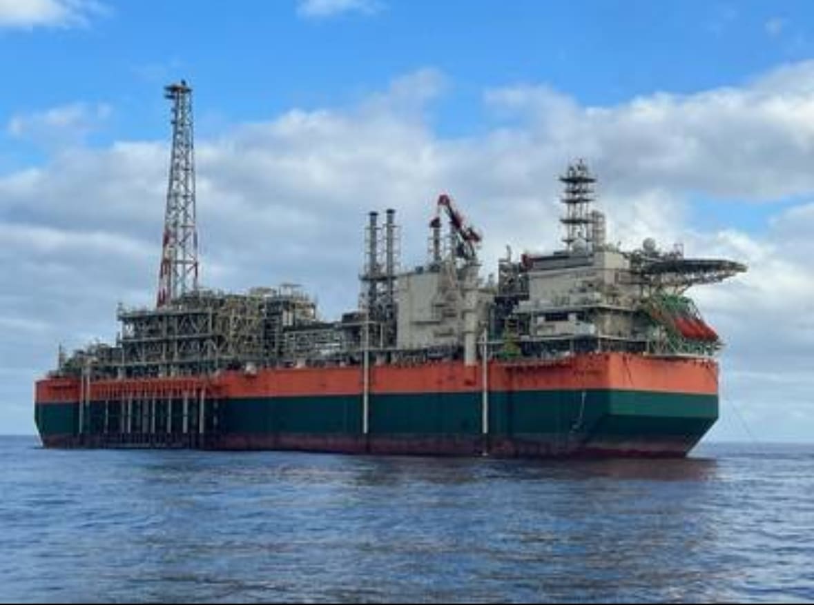 Bp met les gaz sur le projet GNL Greater Tortue Ahmeyim 