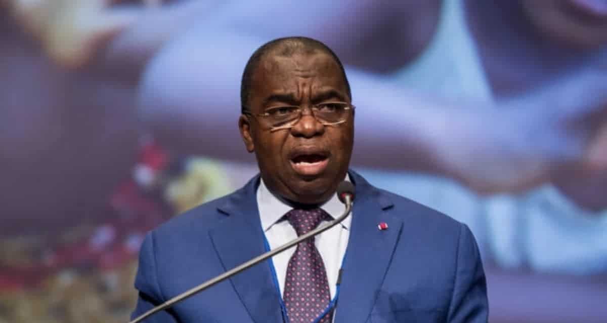 CEMAC : Louis Paul Motaze, nouveau président du Conseil d’administration de la BDEAC