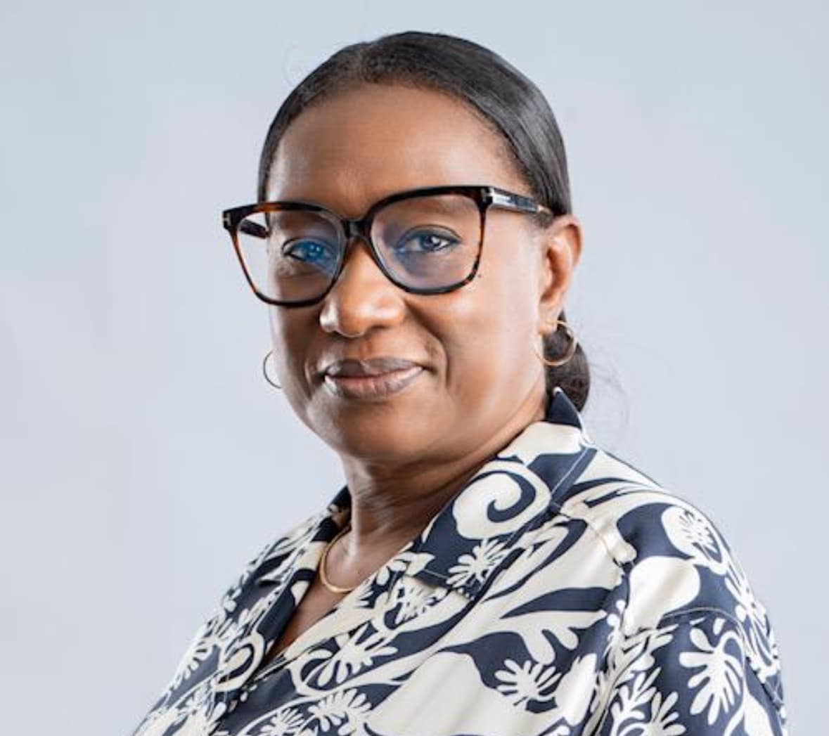Assietou Sylla Diouf, première femme africaine dans le conseil d’administration de la Fondation IFRS