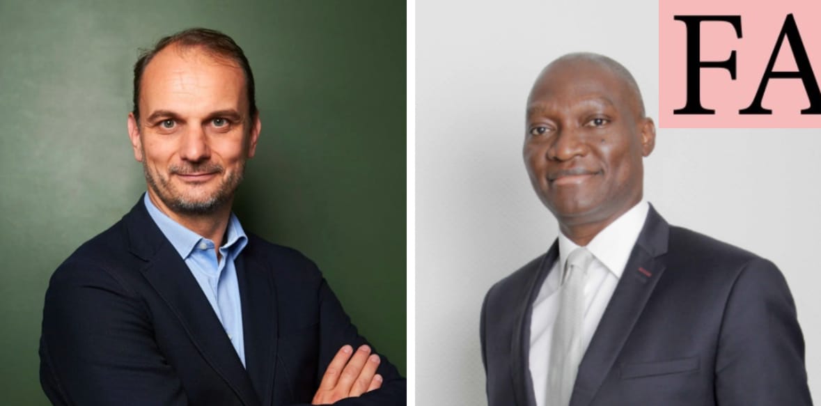 Qui sont Eric-Bastien Ballouhey et Cyrille Nkontchou, les deux repreneurs de Société Générale Mauritanie ?
