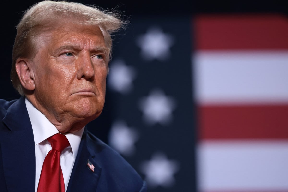Investiture de Donald Trump : où sont les invités Africains ?