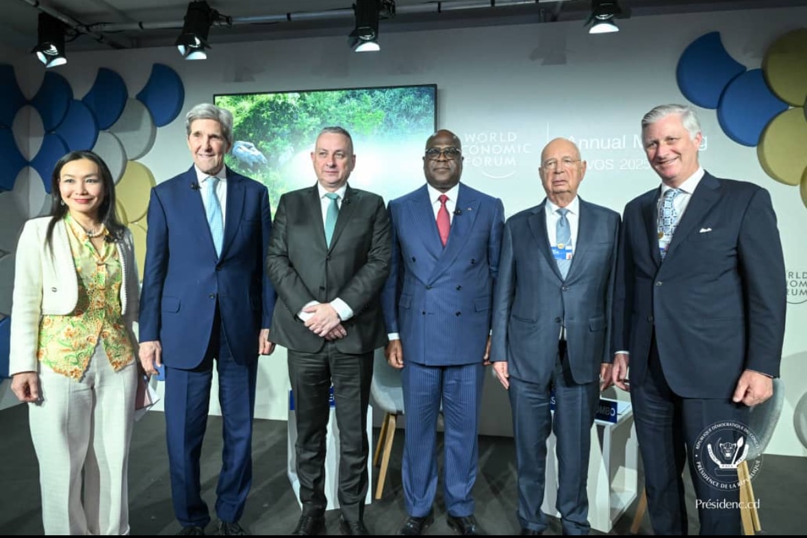 Investissements de plus d&rsquo;un milliard de dollars nécessaires pour développer le corridor Kivu-Kinshasa en RDC