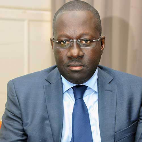 Senegal : le directeur Général du Trésor Cheikh Tidiane Diop remplacé