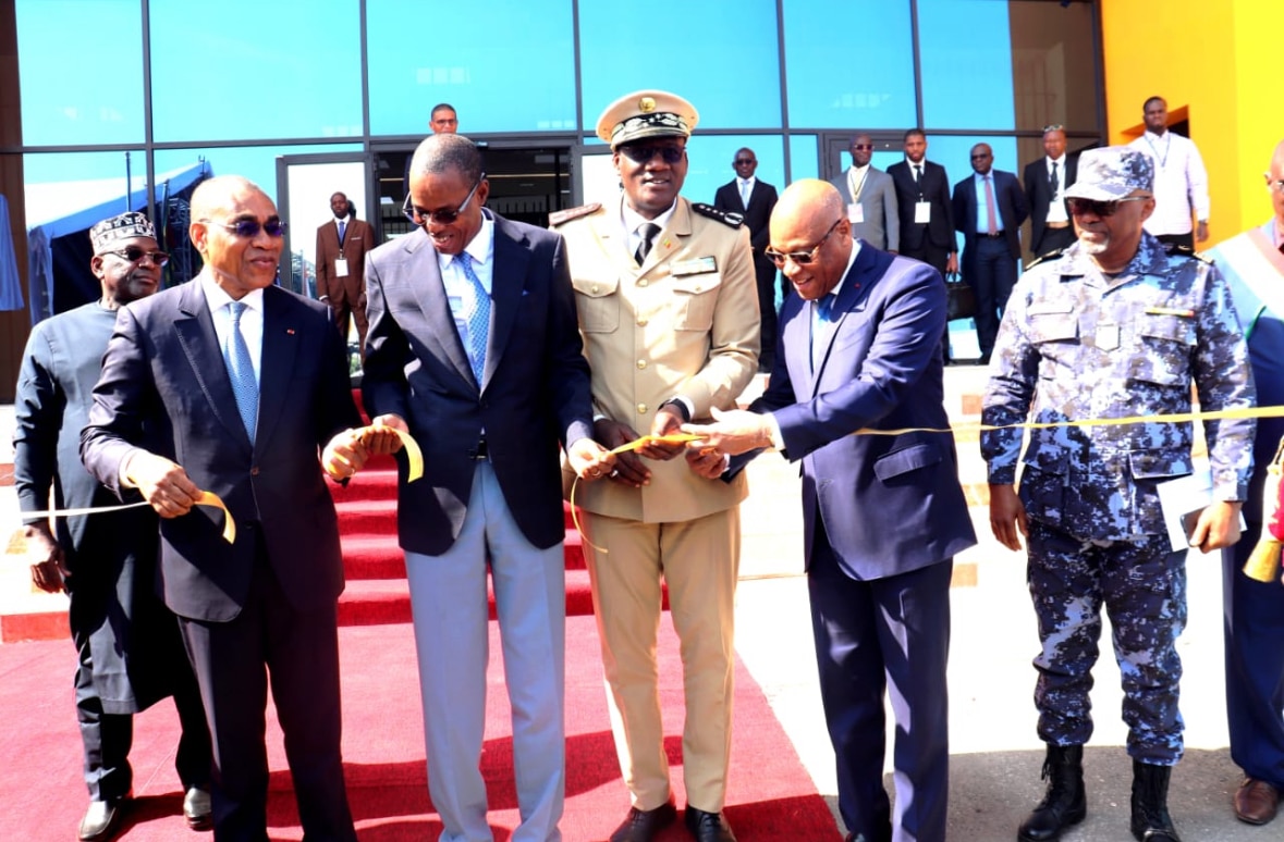 Mali : inauguration de l’agence auxiliaire de la BCEAO à Kayes !