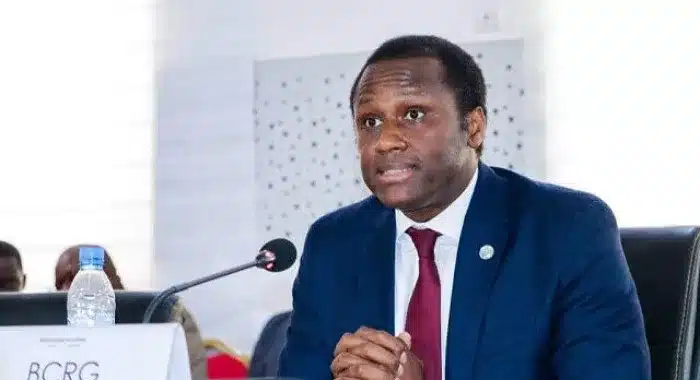 Guinée : Issue «heureuse» dans l&rsquo;affaire de l&rsquo;or de la BCRG