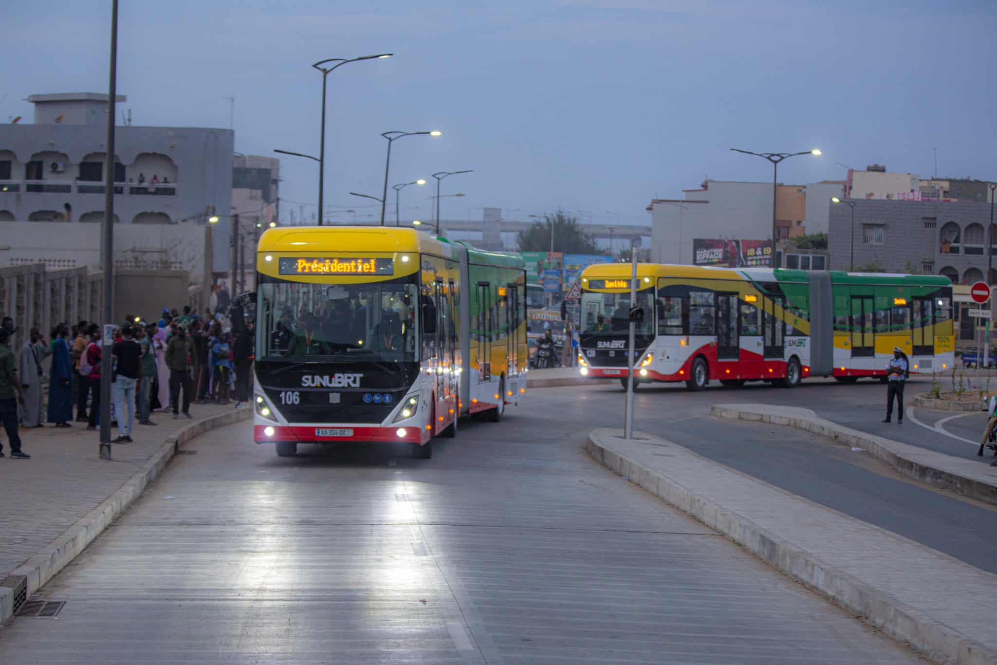 Le Sénégal lève 55 milliards FCFA sur le marché de l’UMOA 