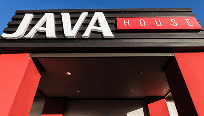 Afrique de l’est : deux capital-investisseurs reprennent Java House