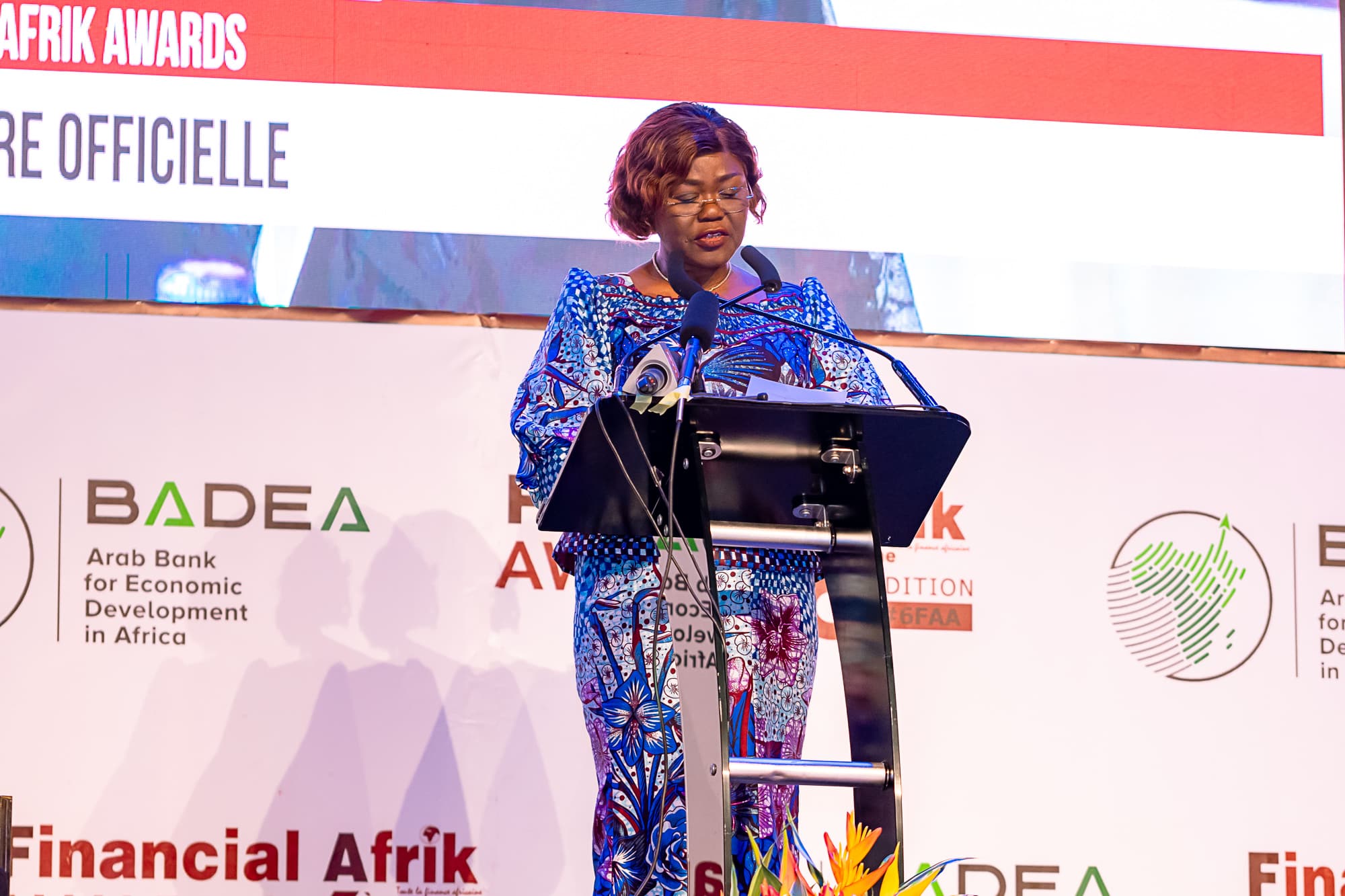 Côte d’Ivoire : lancement officiel de la 6e édition des Financial Afrik Awards