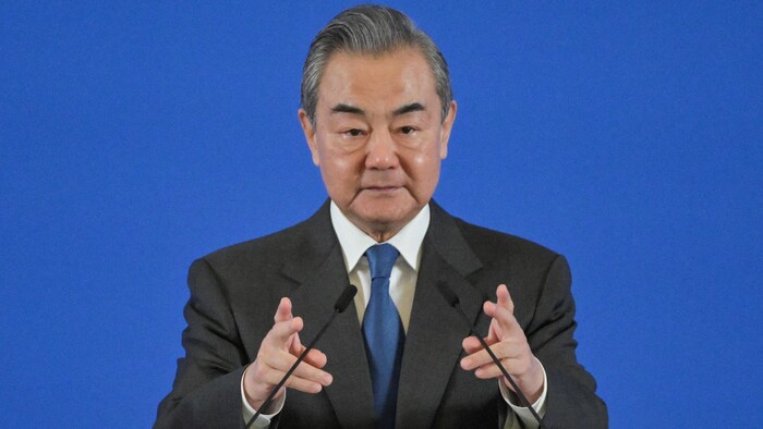 Coopération sino-africaine : Wang Yi entame sa première tournée diplomatique de l’année