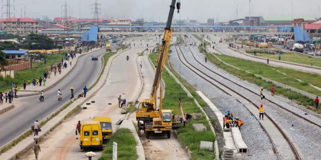 Le Nigéria obtient un prêt chinois de 255 millions USD pour le projet de chemin de fer Kano-Kaduna