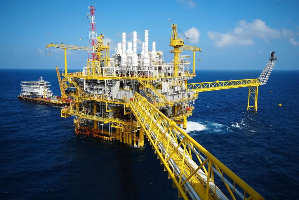 Le Rwanda annonce la découverte de pétrole dans le lac Kivu