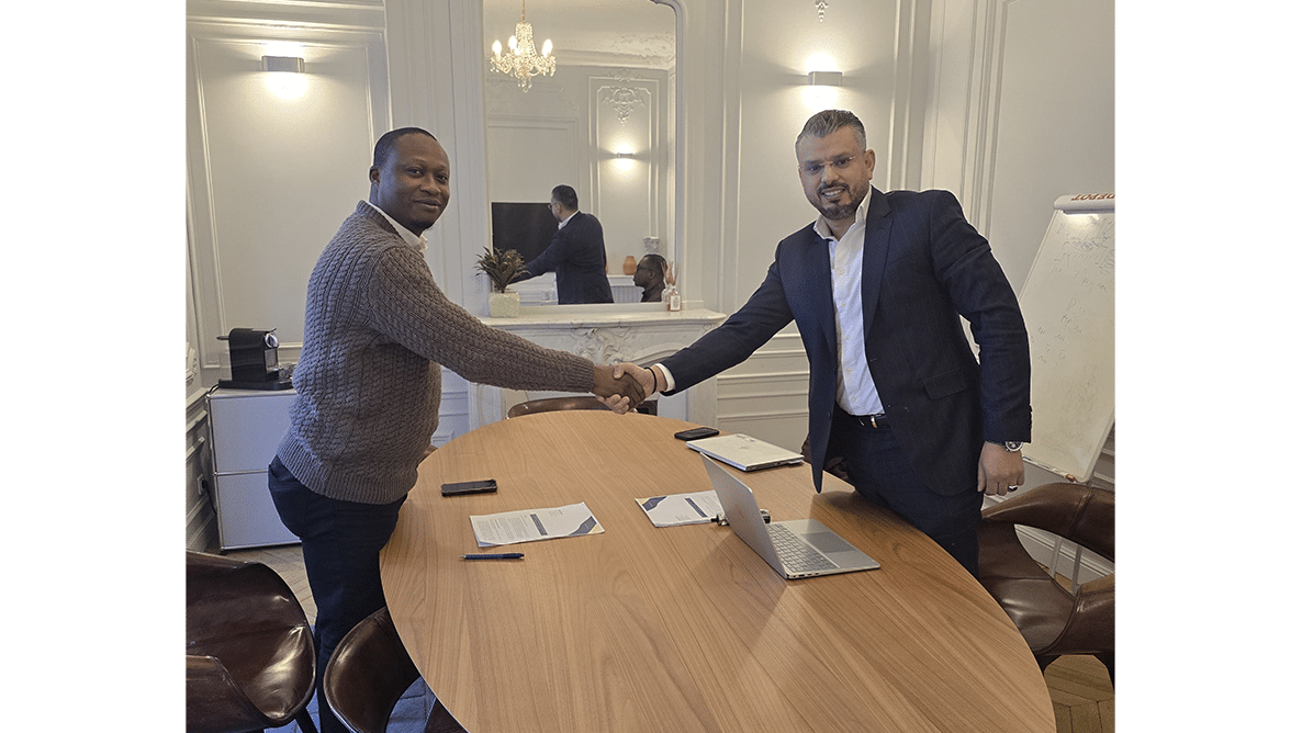 Heymann’s Inc. et OMOTE Advisory s’allient stratégiquement pour accompagner la révolution de la finance africaine