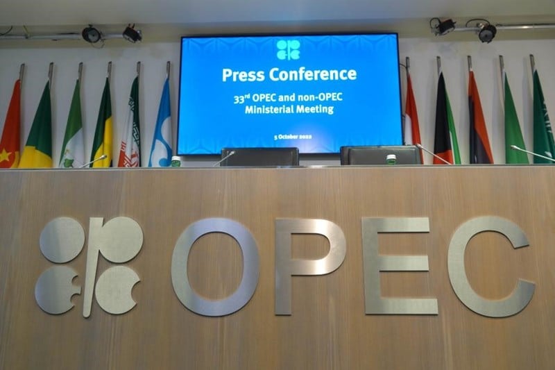 Le Fonds de l’OPEP engage 30 millions USD dans un projet éolien de 1,1 GW en Égypte