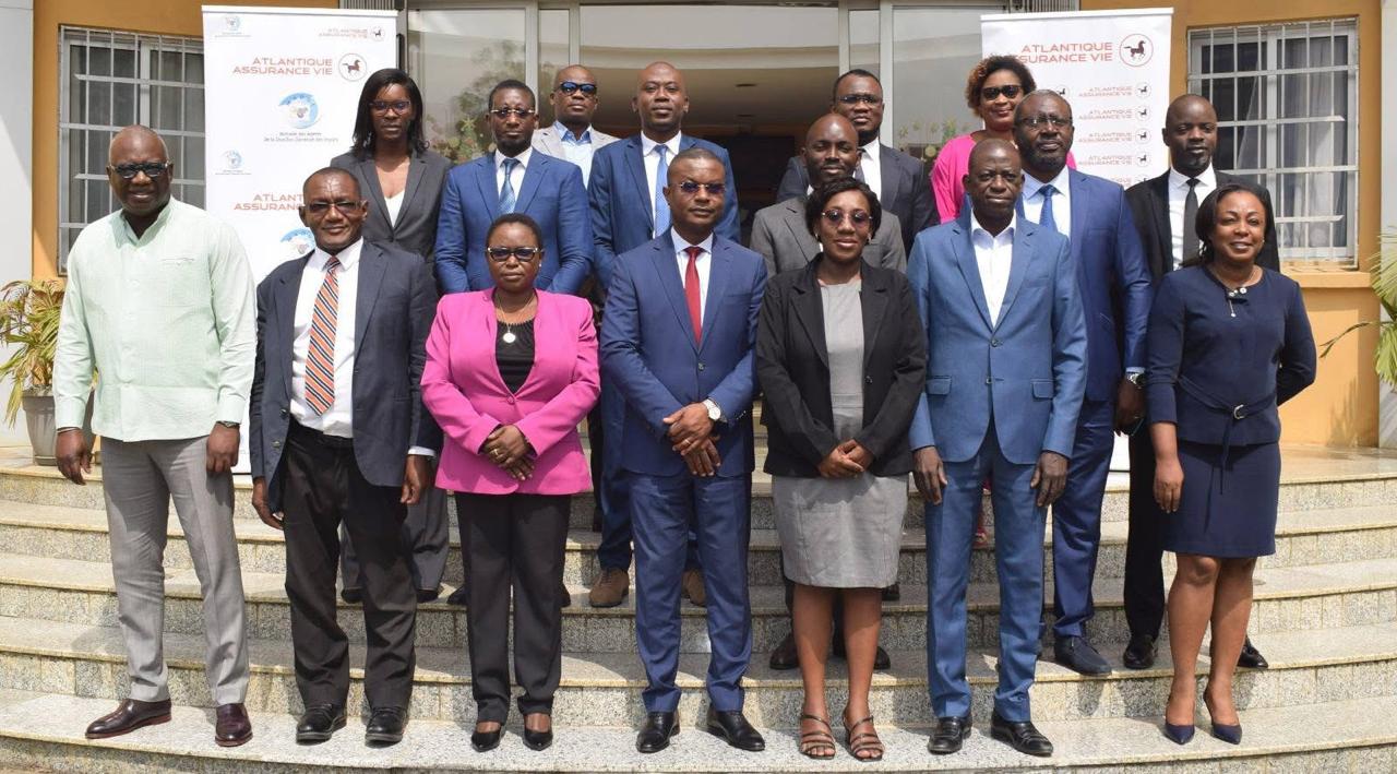 Côte d’Ivoire : Nouveau partenariat stratégique entre Atlantique Assurance Vie et la MADGI pour améliorer la protection sociale