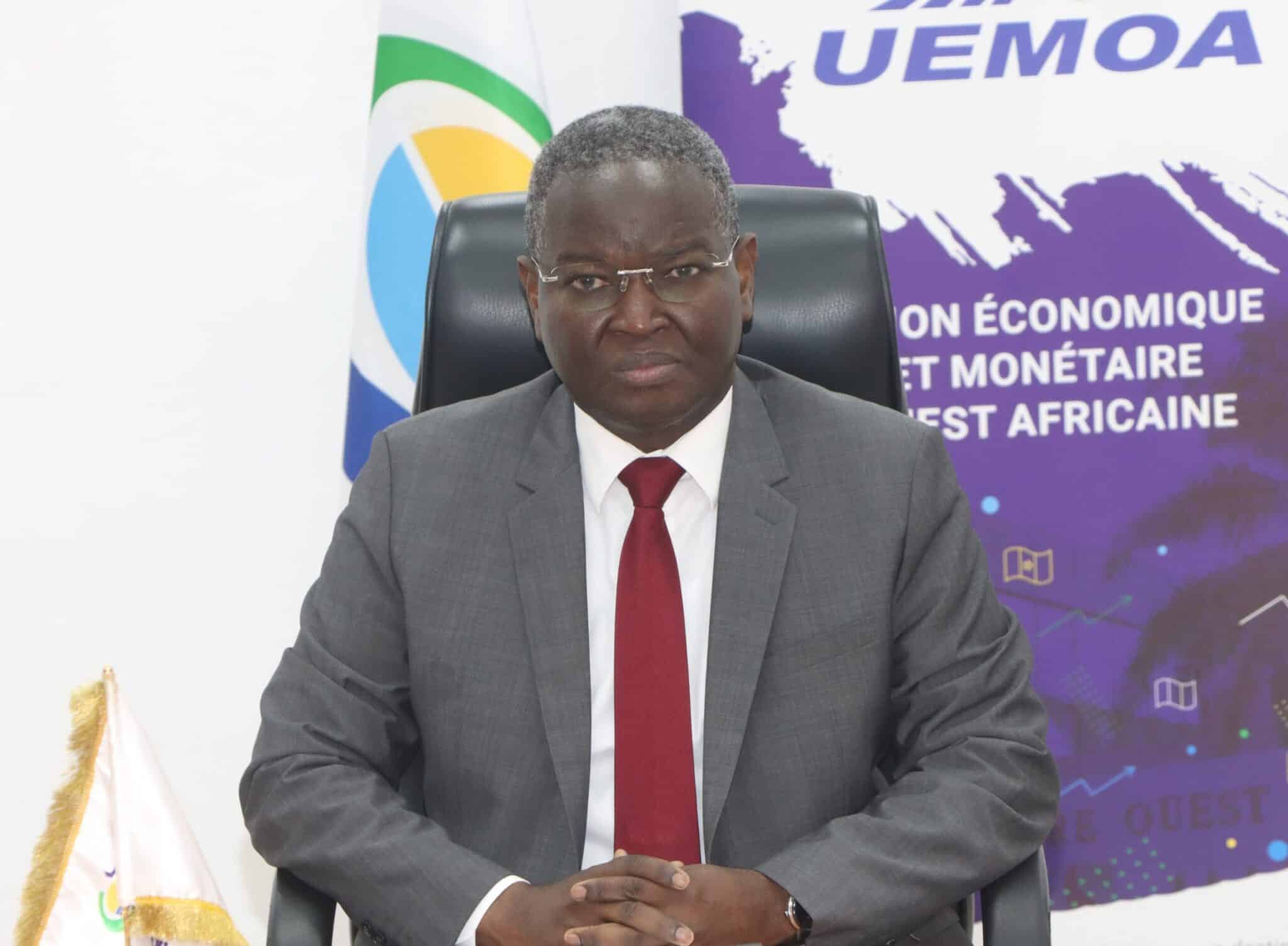 Message du Président de la Commission de l&rsquo;UEMOA Abdoulaye Diop à l&rsquo;occasion des 31 ans de la création de l&rsquo;Union