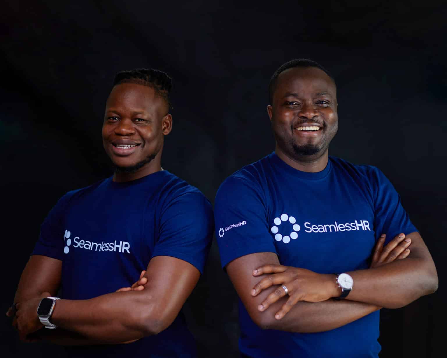 SeamlessHR lève 22 millions USD auprès d’Helios et de la Fondation Gates