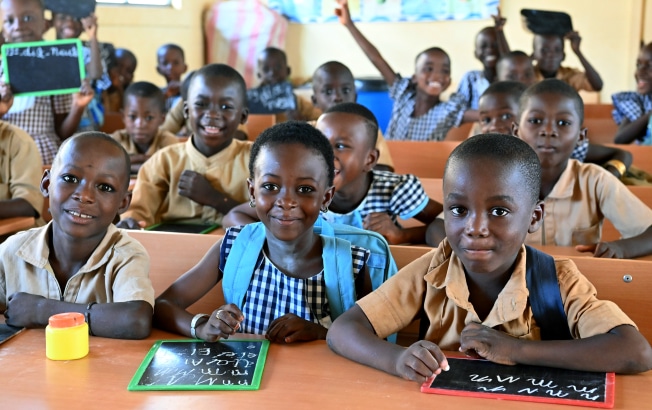 Reconstruire l’éducation en Côte d’ivoire : une transformation engagée qui reste à consolider
