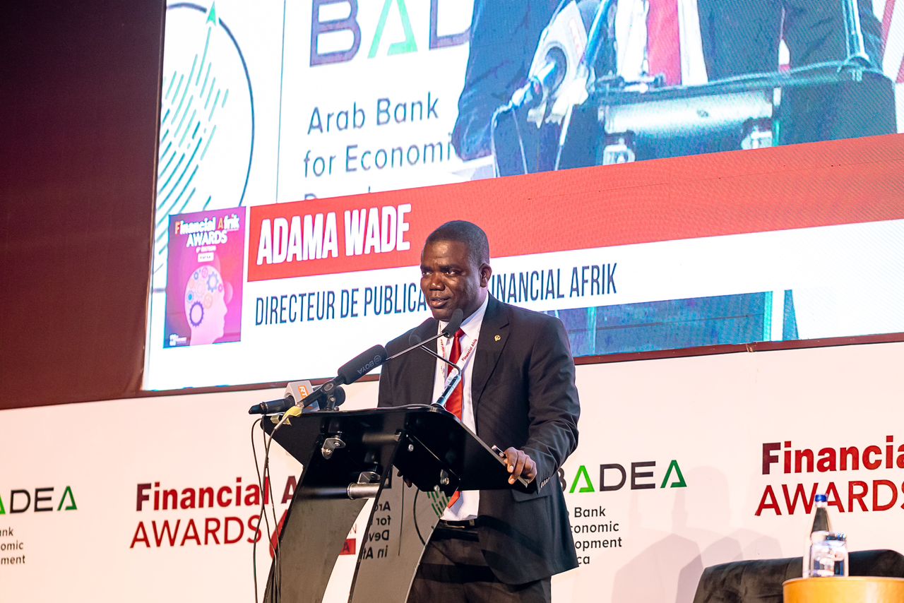 Banjul accueille la 7ème édition des Financial Afrik Awards sur le thème « Partenariats public-privé comme alternative à la dette publique »