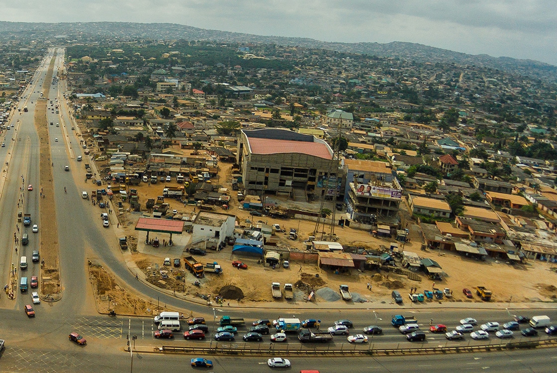 Ghana : la dette du secteur énergétique franchit la barre des 3 milliards de dollars