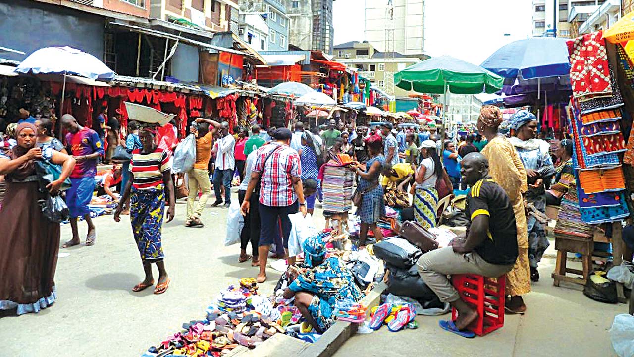 Guinée : Baisse de 0,6% des prix des produits exportés en octobre 2024