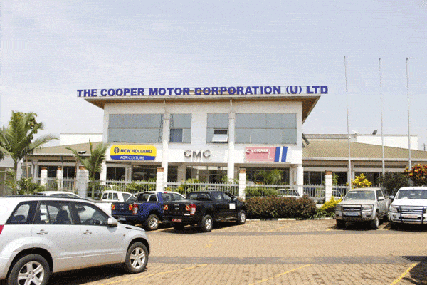 CMC Motors quitte l’Afrique de l’Est en raison d’un environnement économique difficile