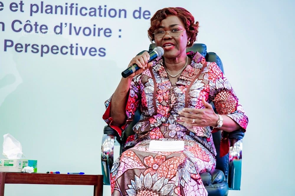 Kaba Nialé : « la dette doit s’apprécier par rapport à la création de richesses »