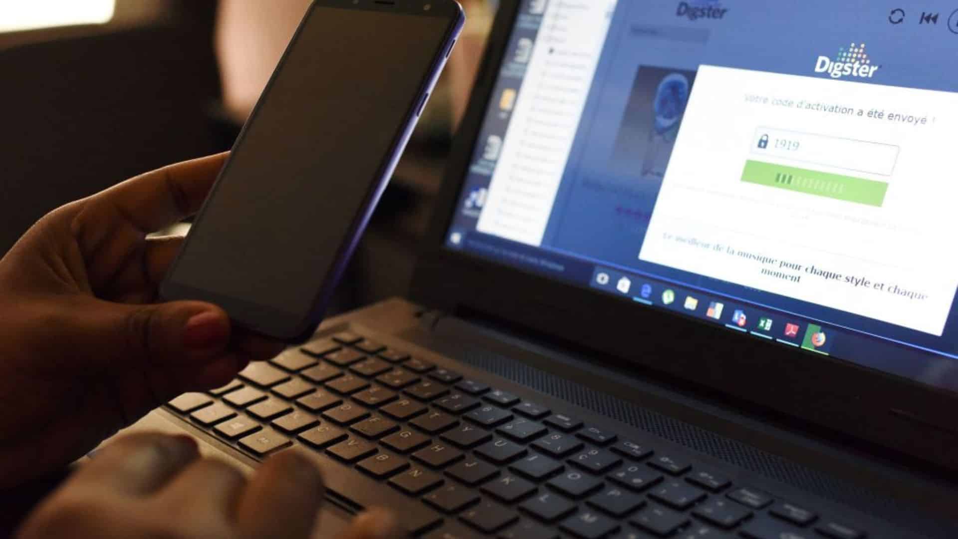 Le Nigeria applique une hausse de 50 % sur les tarifs des télécommunications