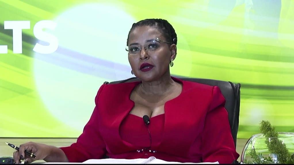 Afrique du Sud : démission de la directrice générale d’Exxaro Resources sur fond d&rsquo;enquête sur sa gestion