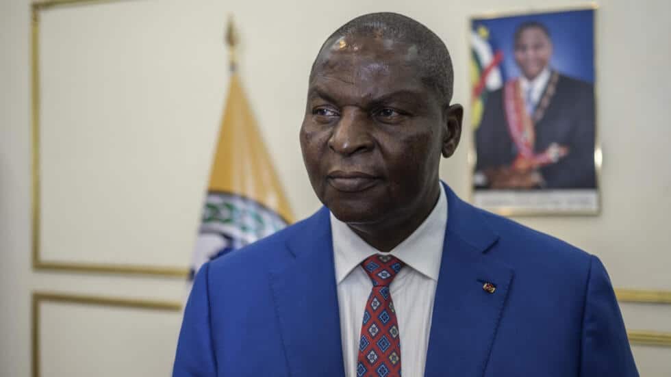 Centrafrique-FMI : Bangui plaide pour un délai de réformes à deux mois de la fin du programme