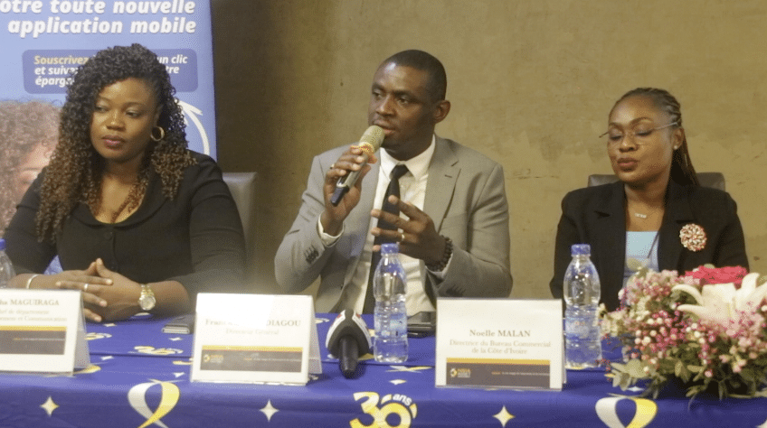 NSIA Asset Management présente les performances de ses Fonds Communs de Placement et sensibilise à l’importance de l’épargne