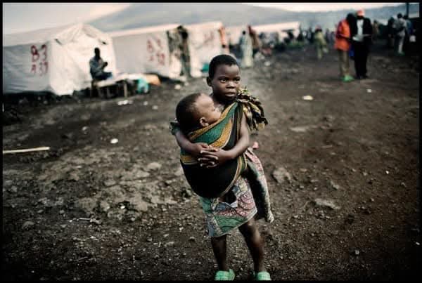 RDC : les racines d’un conflit sans fin au Kivu