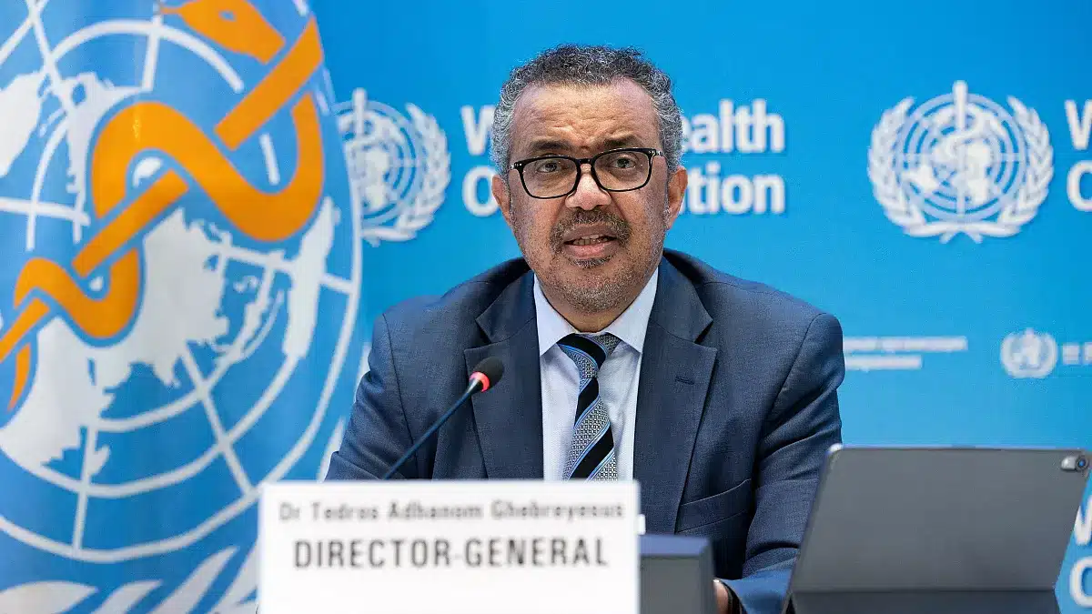 L’OMS alloue 2 millions de dollars pour soutenir la riposte de l’Ouganda contre l’épidémie d’Ebola