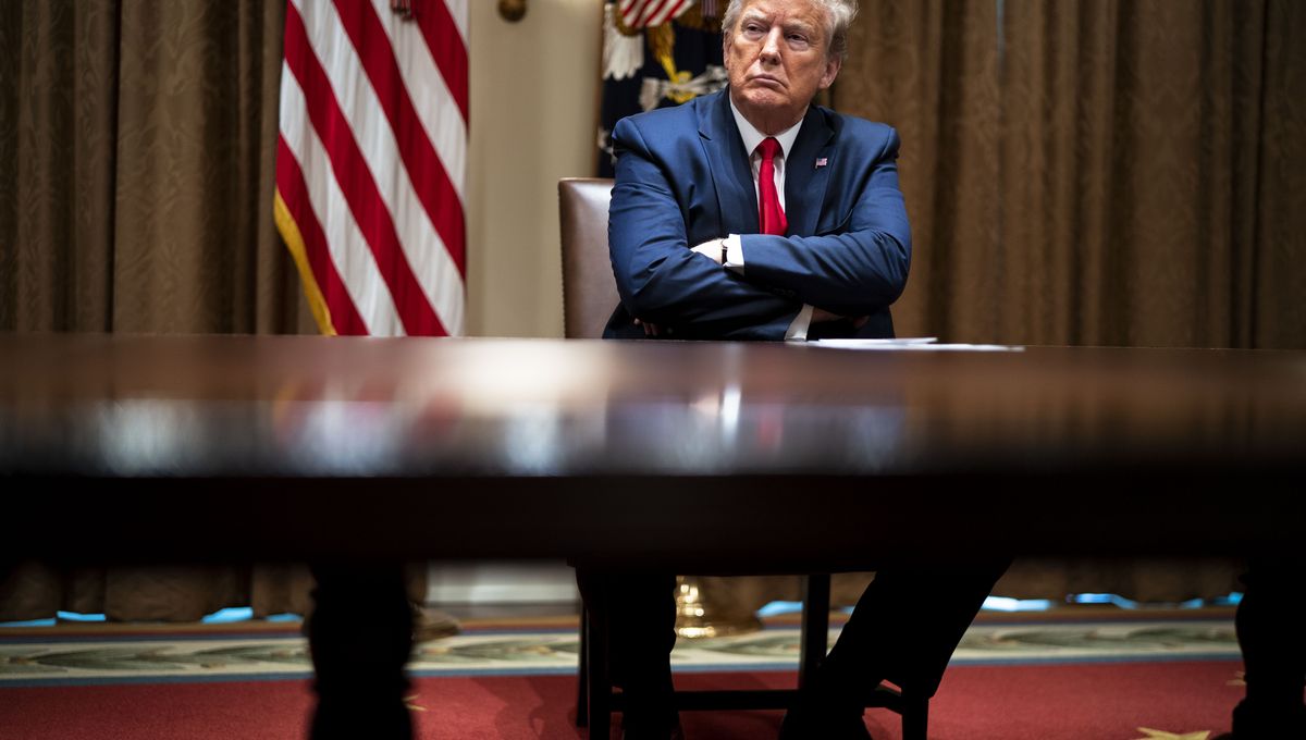 L&rsquo;administration Trump met fin à l&rsquo;initiative «Power Africa», un programme d&rsquo;accès à l’électricité en Afrique